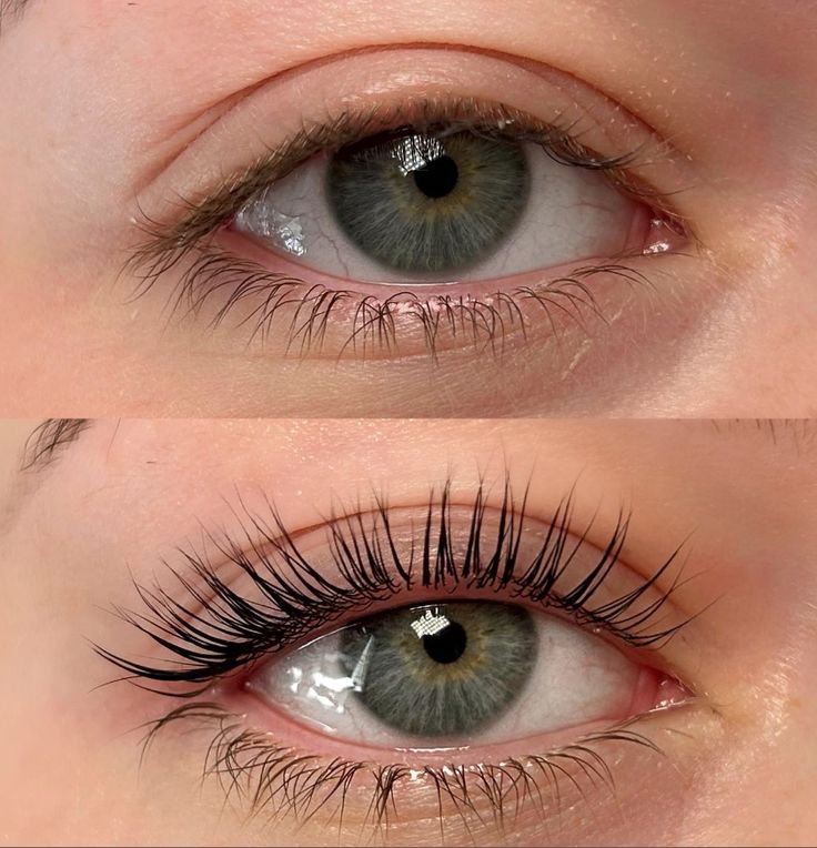 Lash Lift