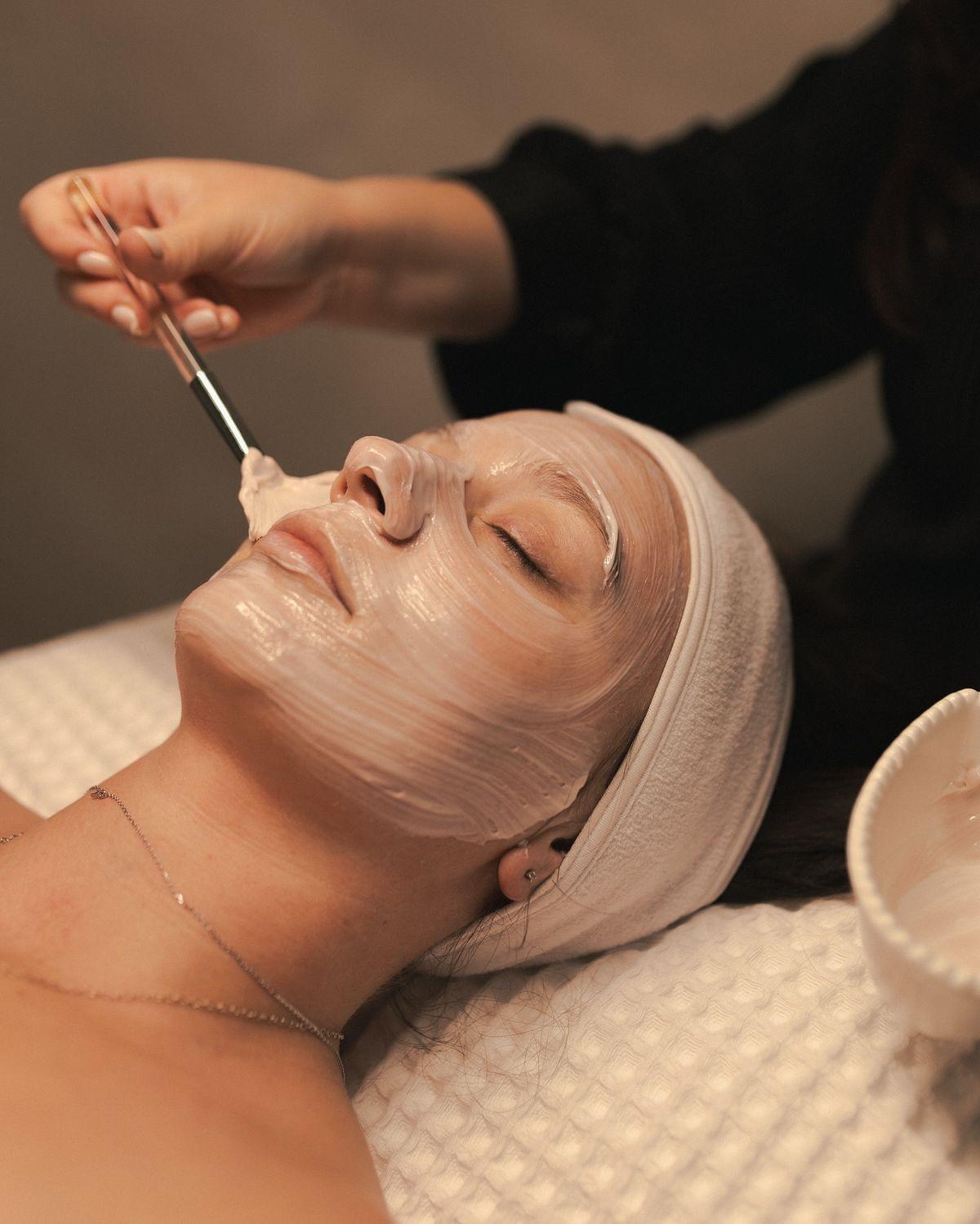 Signature Facial