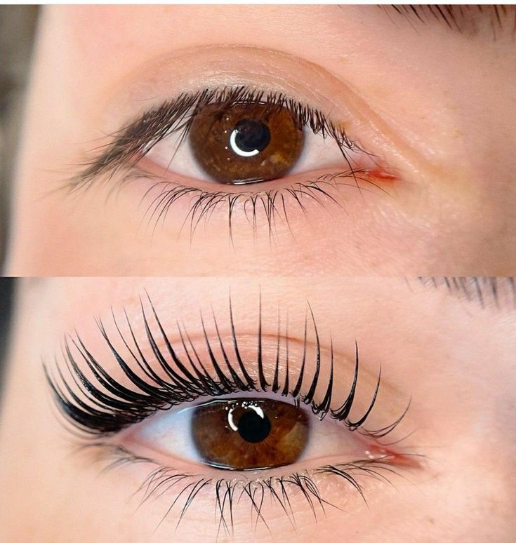 Lash Lift