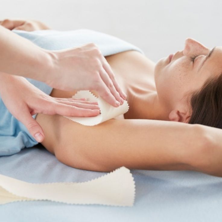Bikini Waxing