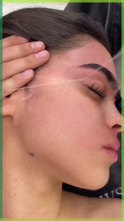 Facial Threading