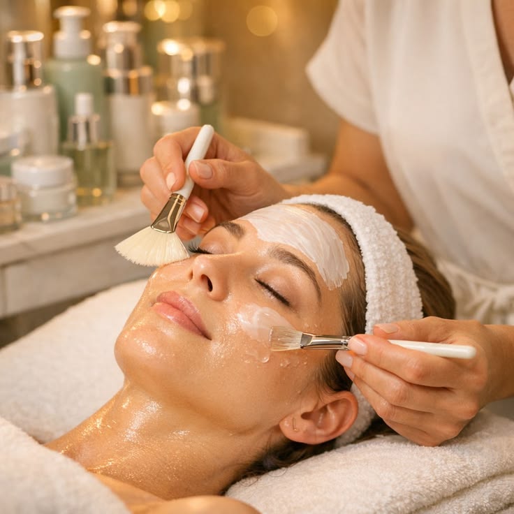 Express Facial