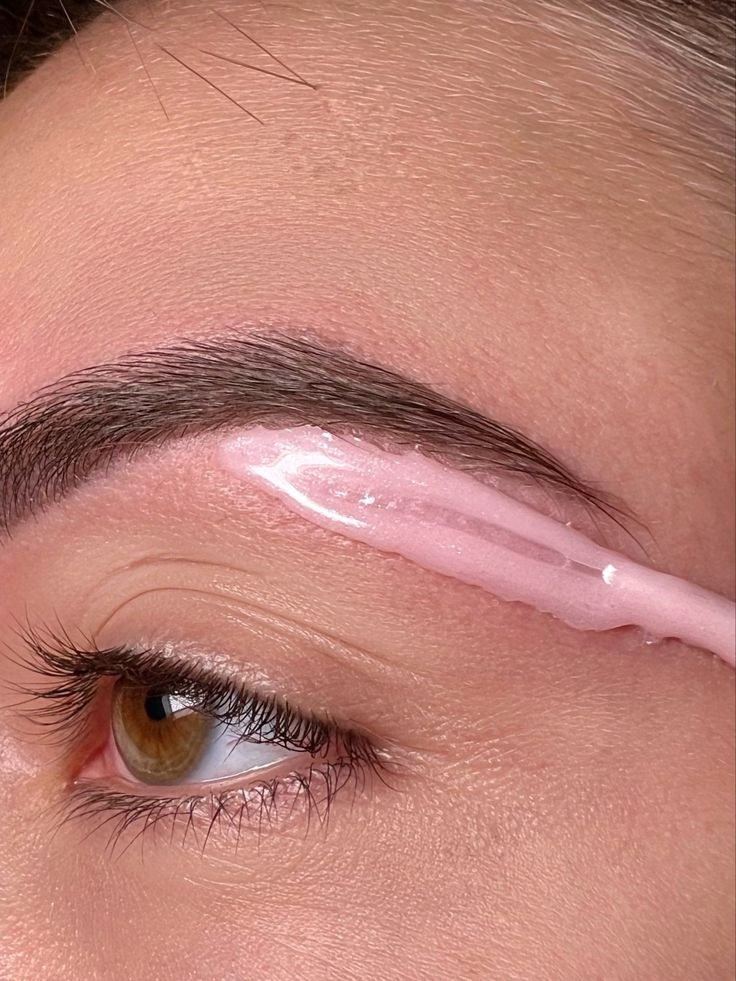 Eyebrow Waxing