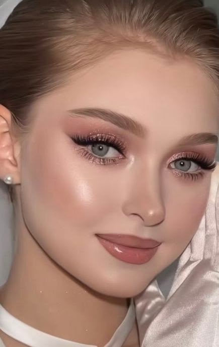 Event Makeup
