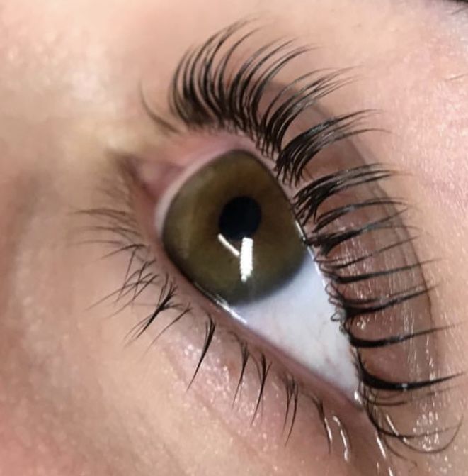 Lash Lift